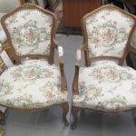 647 8563 ARMCHAIRS